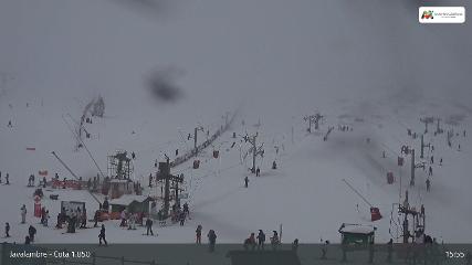 Javalambre: Debutantes Cota 1850m (javalambre-valdelinares.com)