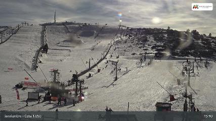 Javalambre: Debutantes Cota 1850m (javalambre-valdelinares.com)