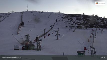 Javalambre: Debutantes Cota 1850m (javalambre-valdelinares.com)