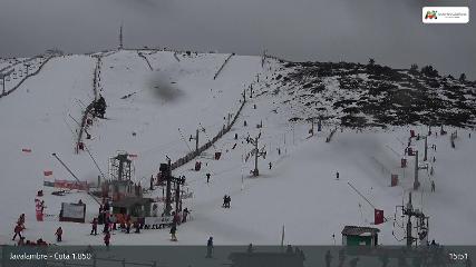 Javalambre: Debutantes Cota 1850m (javalambre-valdelinares.com)