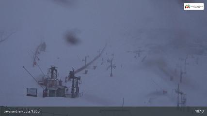 Javalambre: Debutantes Cota 1850m (javalambre-valdelinares.com)