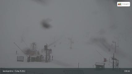 Javalambre: Debutantes Cota 1850m (javalambre-valdelinares.com)