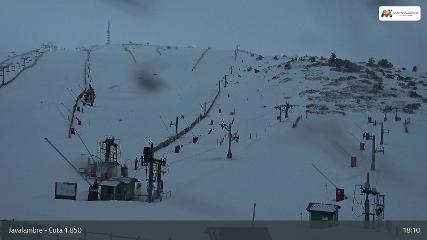 Javalambre: Debutantes Cota 1850m (javalambre-valdelinares.com)