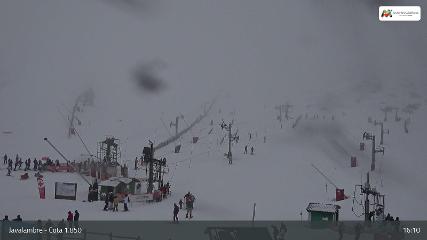 Javalambre: Debutantes Cota 1850m (javalambre-valdelinares.com)