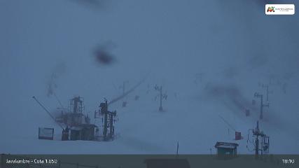 Javalambre: Debutantes Cota 1850m (javalambre-valdelinares.com)