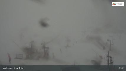 Javalambre: Debutantes Cota 1850m (javalambre-valdelinares.com)