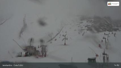 Javalambre: Debutantes Cota 1850m (javalambre-valdelinares.com)