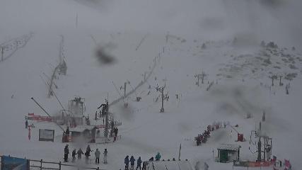 Javalambre: Debutantes Cota 1850m (javalambre-valdelinares.com)