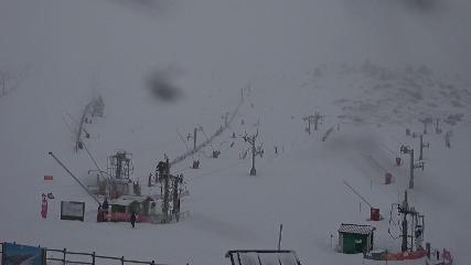 Javalambre: Debutantes Cota 1850m (javalambre-valdelinares.com)