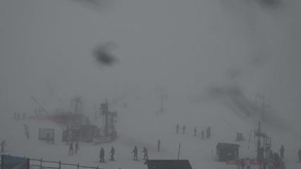 Javalambre: Debutantes Cota 1850m (javalambre-valdelinares.com)