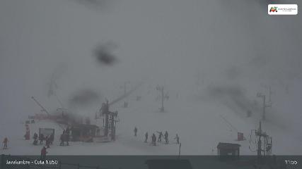 Javalambre: Debutantes Cota 1850m (javalambre-valdelinares.com)