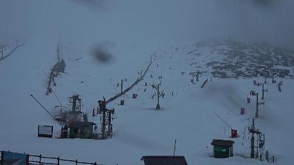 Javalambre: Debutantes Cota 1850m (javalambre-valdelinares.com)