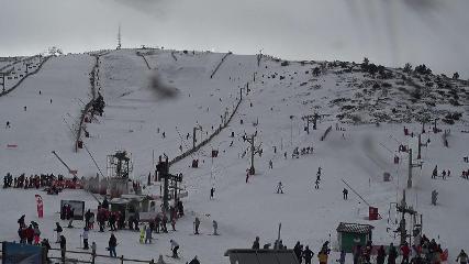 Javalambre: Debutantes Cota 1850m (javalambre-valdelinares.com)