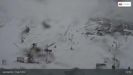 Javalambre: Debutantes Cota 1850m (javalambre-valdelinares.com)