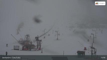 Javalambre: Debutantes Cota 1850m (javalambre-valdelinares.com)