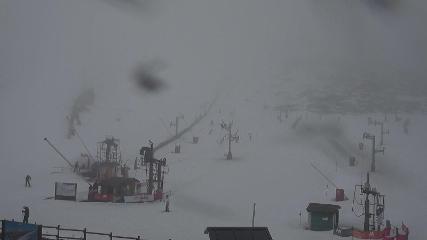 Javalambre: Debutantes Cota 1850m (javalambre-valdelinares.com)