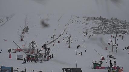 Javalambre: Debutantes Cota 1850m (javalambre-valdelinares.com)