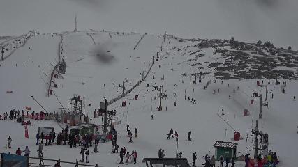 Javalambre: Debutantes Cota 1850m (javalambre-valdelinares.com)