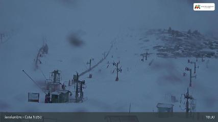 Javalambre: Debutantes Cota 1850m (javalambre-valdelinares.com)