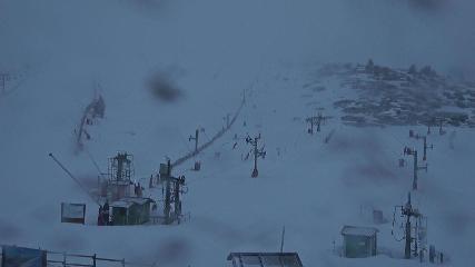 Javalambre: Debutantes Cota 1850m (javalambre-valdelinares.com)