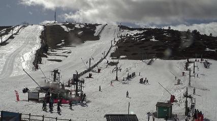 Javalambre: Debutantes Cota 1850m (javalambre-valdelinares.com)