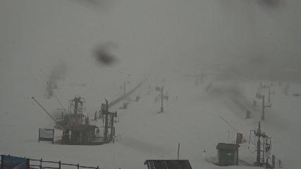 Javalambre: Debutantes Cota 1850m (javalambre-valdelinares.com)