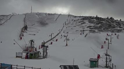 Javalambre: Debutantes Cota 1850m (javalambre-valdelinares.com)