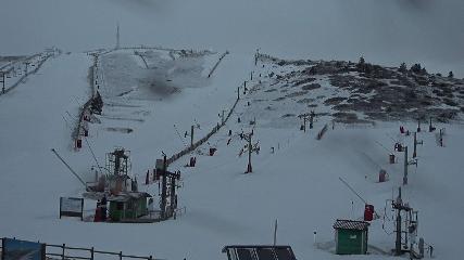 Javalambre: Debutantes Cota 1850m (javalambre-valdelinares.com)