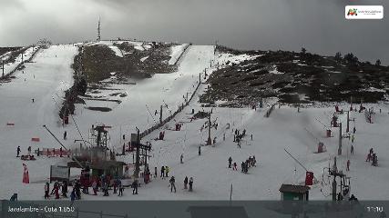 Javalambre: Debutantes Cota 1850m (javalambre-valdelinares.com)