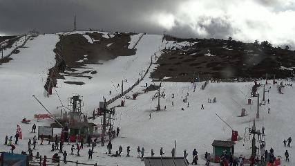 Javalambre: Debutantes Cota 1850m (javalambre-valdelinares.com)