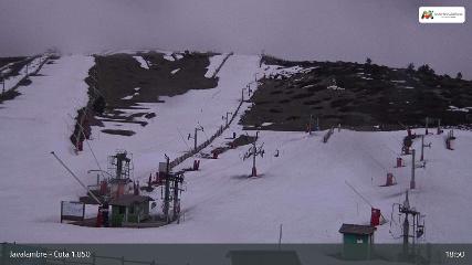 Javalambre: Debutantes Cota 1850m (javalambre-valdelinares.com)