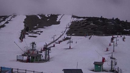 Javalambre: Debutantes Cota 1850m (javalambre-valdelinares.com)