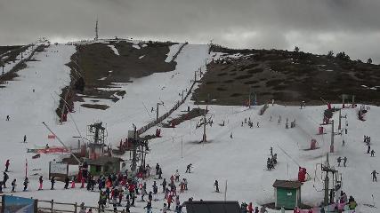 Javalambre: Debutantes Cota 1850m (javalambre-valdelinares.com)