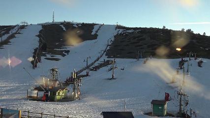 Javalambre: Debutantes Cota 1850m (javalambre-valdelinares.com)