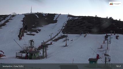 Javalambre: Debutantes Cota 1850m (javalambre-valdelinares.com)