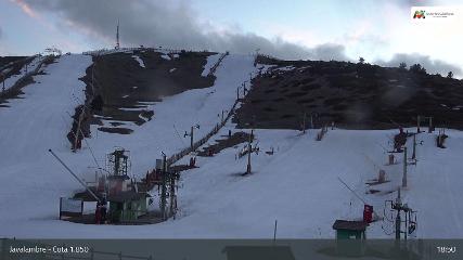 Javalambre: Debutantes Cota 1850m (javalambre-valdelinares.com)