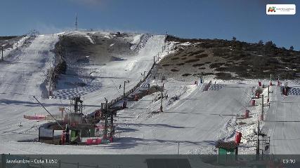 Javalambre: Debutantes Cota 1850m (javalambre-valdelinares.com)