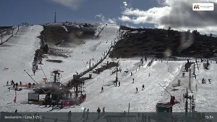 Javalambre: Debutantes Cota 1850m (javalambre-valdelinares.com)