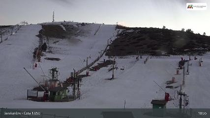 Javalambre: Debutantes Cota 1850m (javalambre-valdelinares.com)