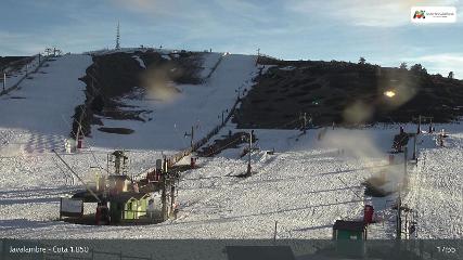 Javalambre: Debutantes Cota 1850m (javalambre-valdelinares.com)