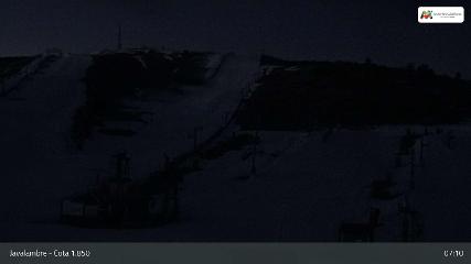 Javalambre: Debutantes Cota 1850m (javalambre-valdelinares.com)