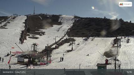 Javalambre: Debutantes Cota 1850m (javalambre-valdelinares.com)