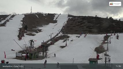 Javalambre: Debutantes Cota 1850m (javalambre-valdelinares.com)