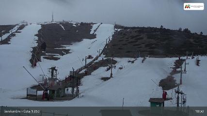 Javalambre: Debutantes Cota 1850m (javalambre-valdelinares.com)