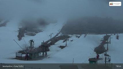 Javalambre: Debutantes Cota 1850m (javalambre-valdelinares.com)