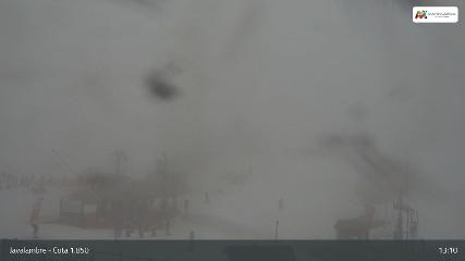 Javalambre: Debutantes Cota 1850m (javalambre-valdelinares.com)