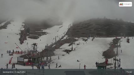 Javalambre: Debutantes Cota 1850m (javalambre-valdelinares.com)