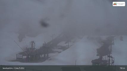 Javalambre: Debutantes Cota 1850m (javalambre-valdelinares.com)