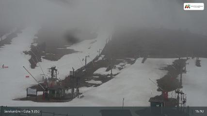 Javalambre: Debutantes Cota 1850m (javalambre-valdelinares.com)