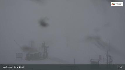 Javalambre: Debutantes Cota 1850m (javalambre-valdelinares.com)